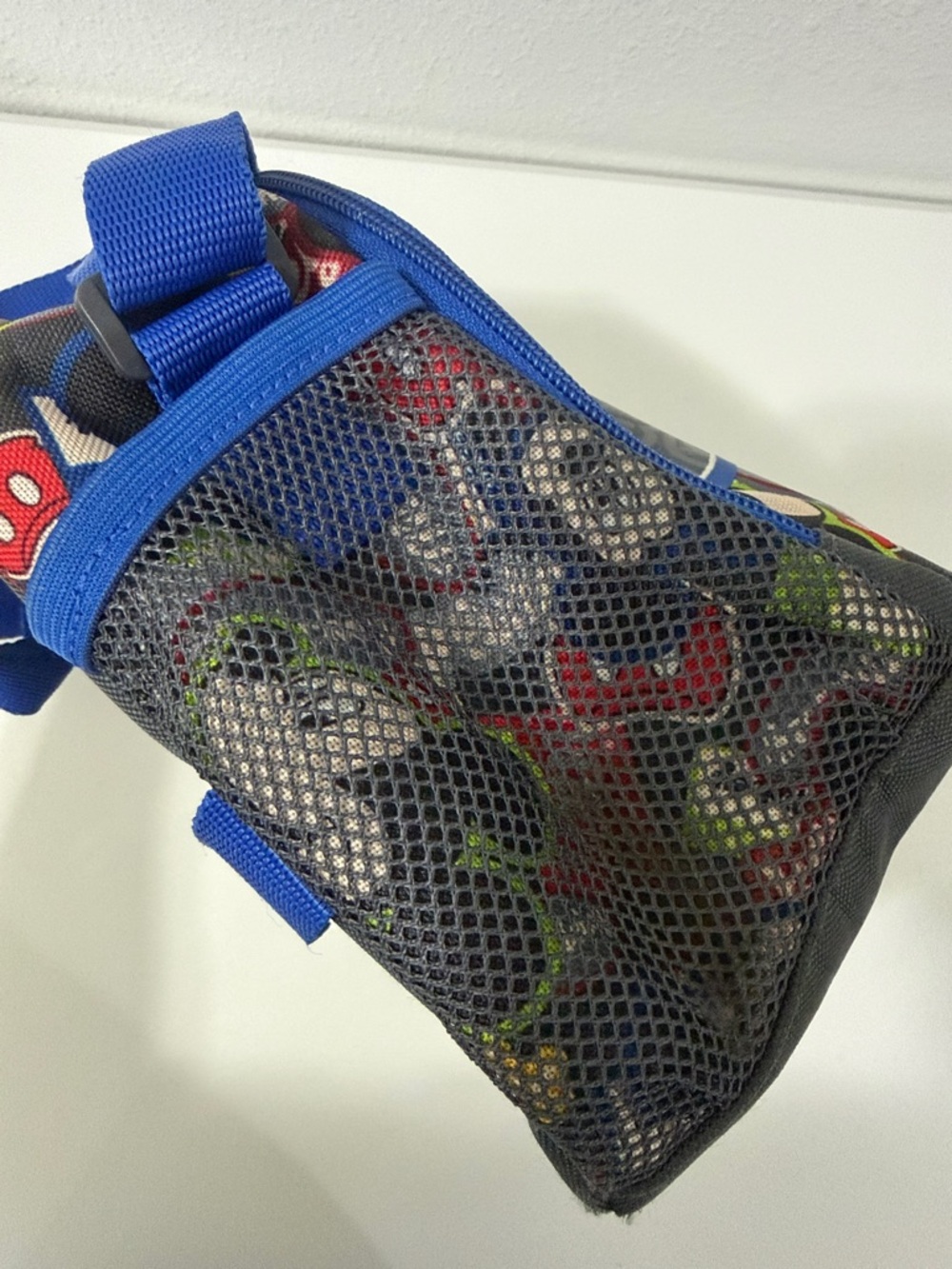 Mickey Mouse Lunch Box - Picture 4 of 6